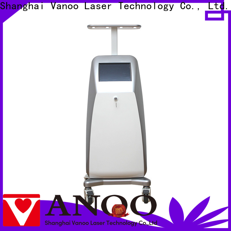 long lasting skin tightening machine directly sale