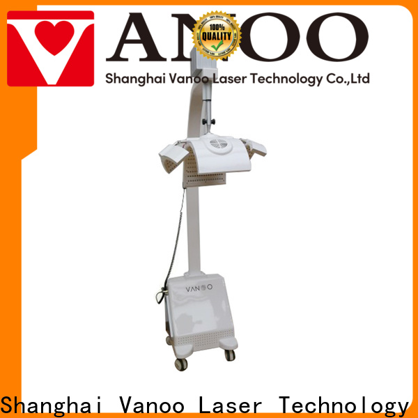 Vanoo hair growth machine manufacturer for beauty salon