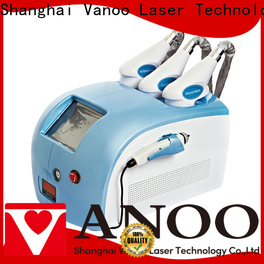 Vanoo radio frequency facial machine on sale for spa