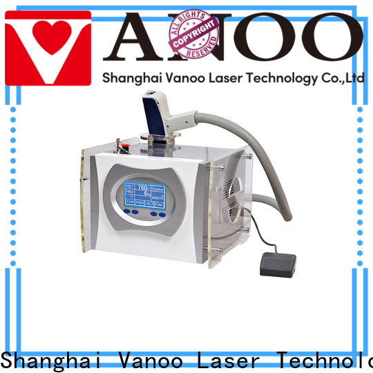 top quality best tattoo removal laser factory price for beauty shop