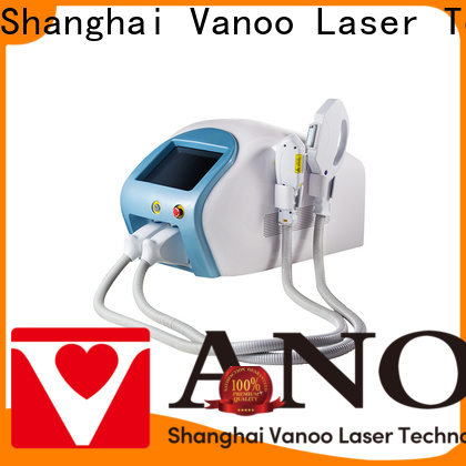 Vanoo c02 laser resurfacing manufacturer for beauty parlor