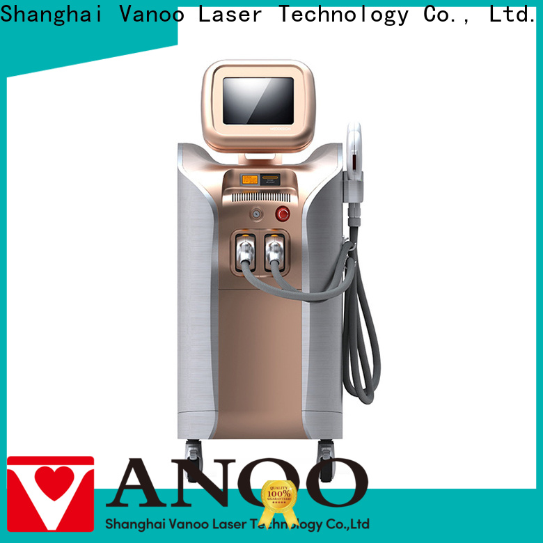 approved co2 laser skin resurfacing manufacturer for spa