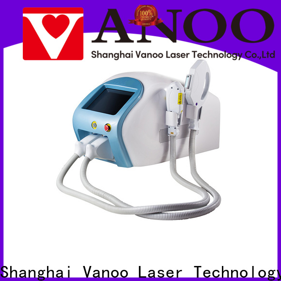 Vanoo facial machine supplier for beauty salon