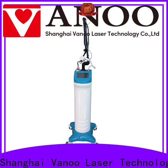 Vanoo customized laser acne removal with good price for spa
