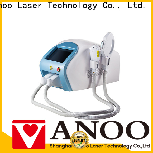 Vanoo certified acne laser removal with good price for spa
