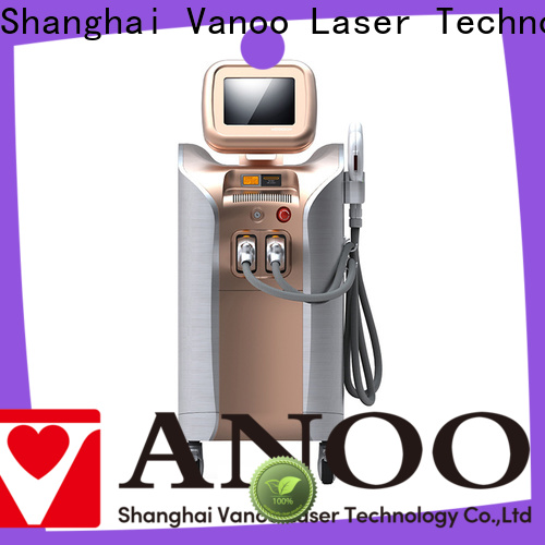 Vanoo acne treatment machine design for beauty salon