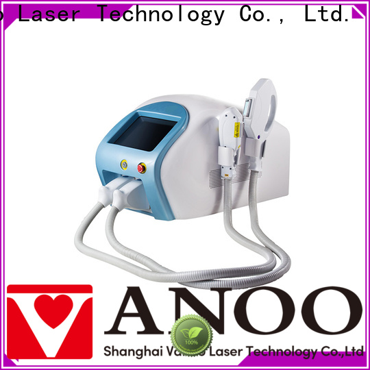 Vanoo skin rejuvenation machine personalized for spa