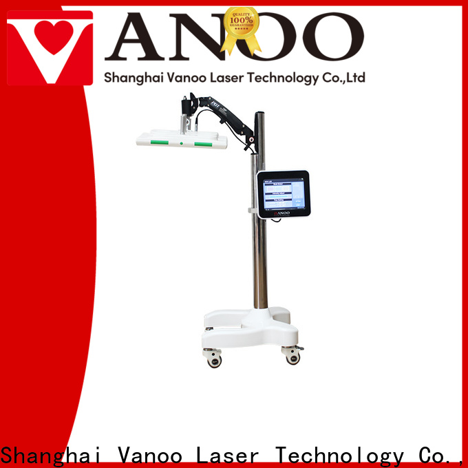 Vanoo oxygen facial machine supplier for spa