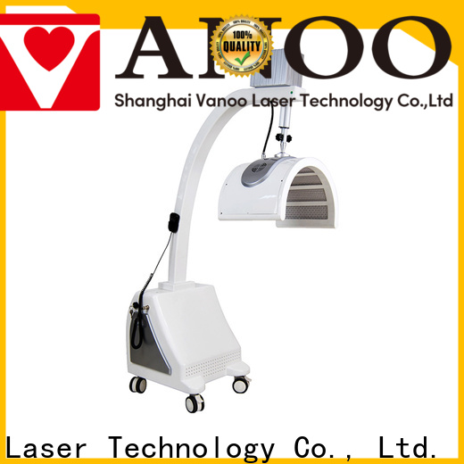 Vanoo oxygen facial machine supplier for spa