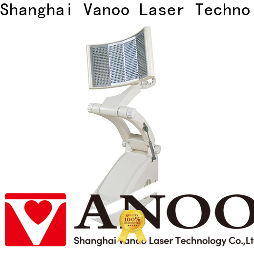 Vanoo laser machine for skin factory price for home