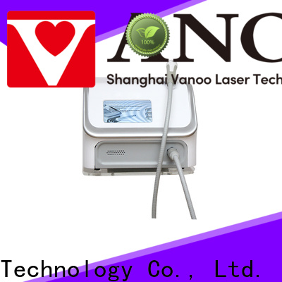 Vanoo rf skin tightening wholesale