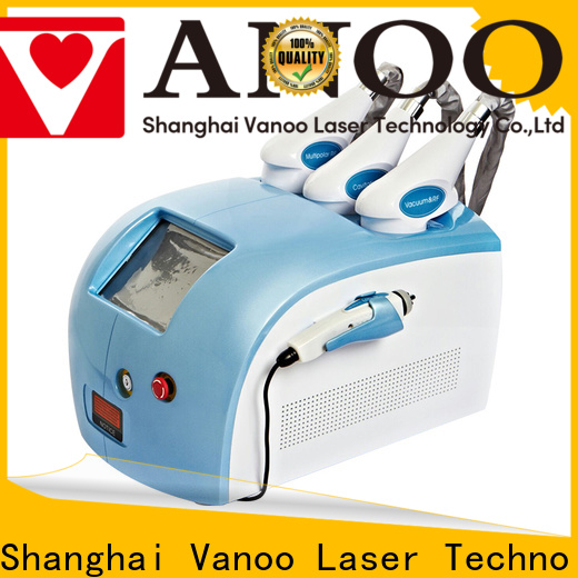 Vanoo long lasting cavitation weight loss factory for beauty care