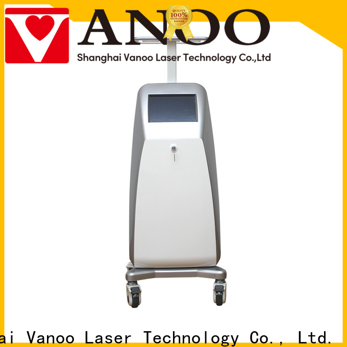 customized weight loss machines with good price for beauty care