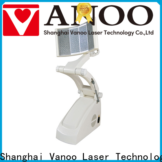 certified wrinkle remover machine from China for beauty center