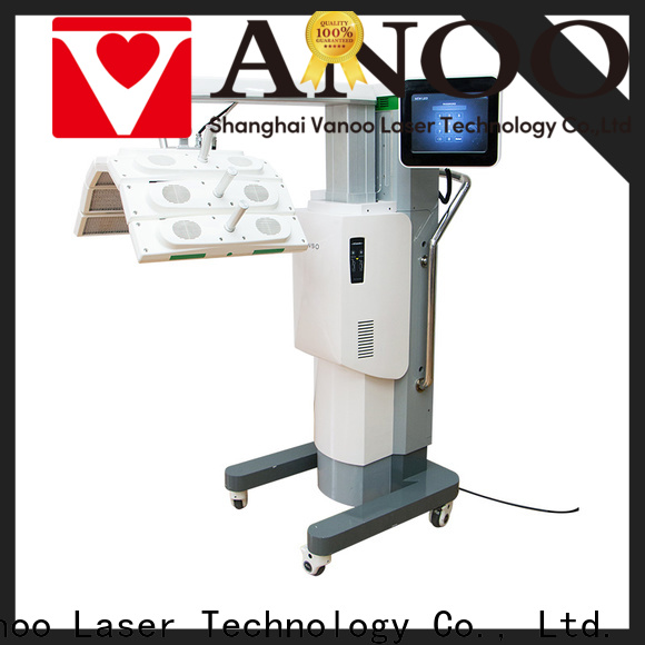 Vanoo anti aging devices customized for beauty center