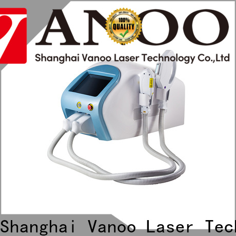 Vanoo best anti aging devices from China for Facial House