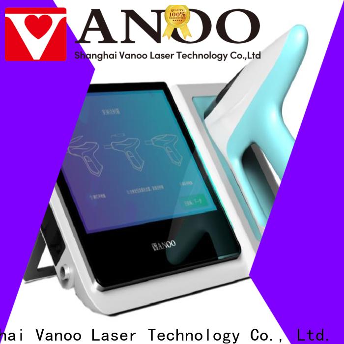 excellent fractional laser resurfacing manufacturer for spa