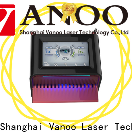 Vanoo skin rejuvenation factory price for spa