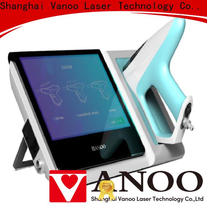 Vanoo skin tightening devices wholesale for spa