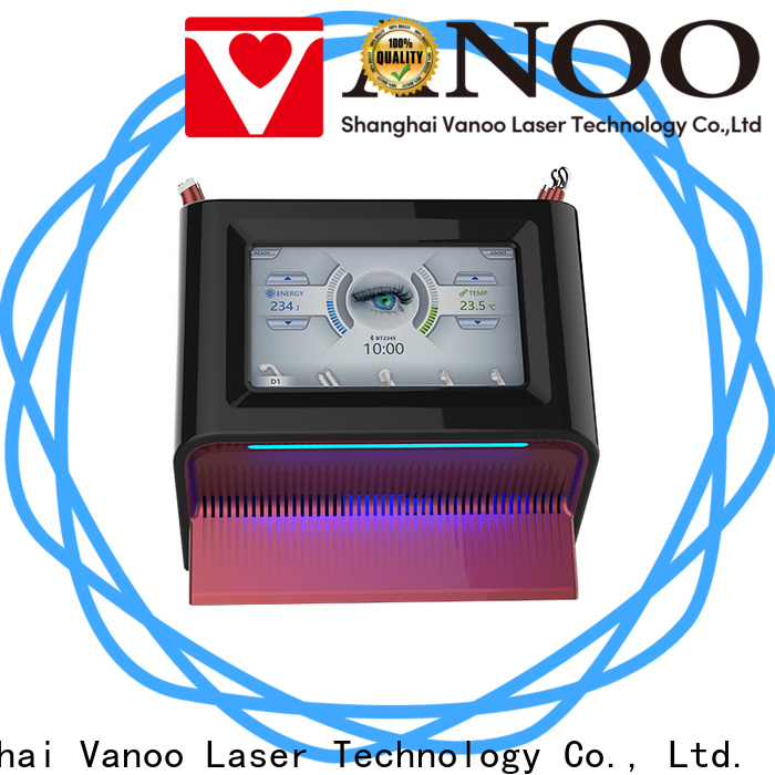 long lasting radio frequency machine directly sale for beauty shop