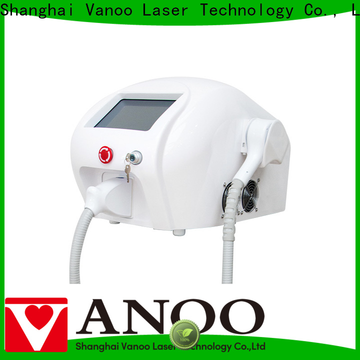 efficient facial laser hair removal factory for beauty center