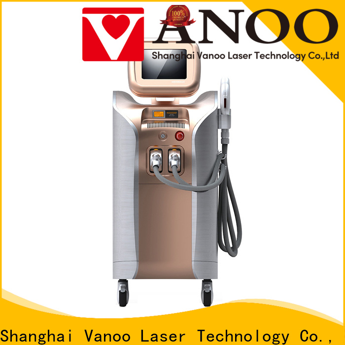 Vanoo laser hair removal for men with good price for Facial House
