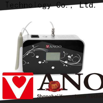 Vanoo quality laser eye bag removal wholesale for beauty salon