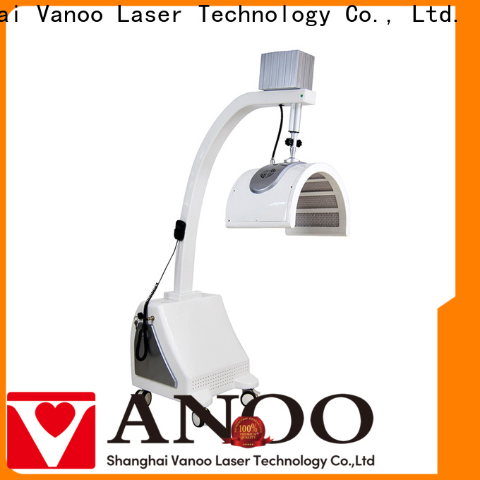 Vanoo acne treatment machine supplier for beauty salon