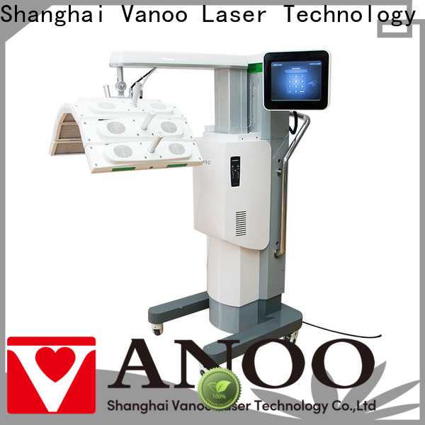 Vanoo customized laser acne removal with good price for spa