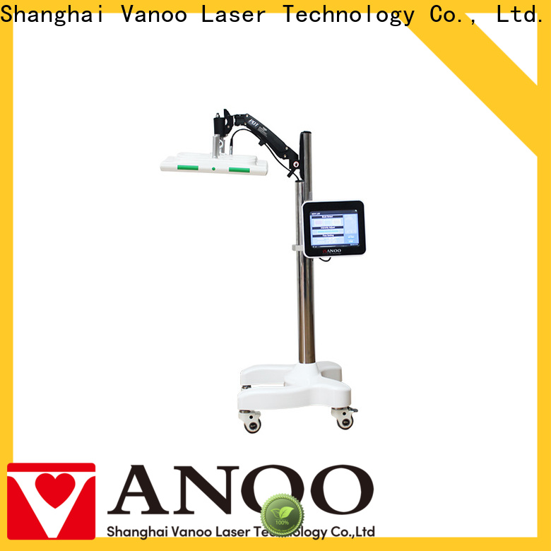 Vanoo customized acne laser removal design for home