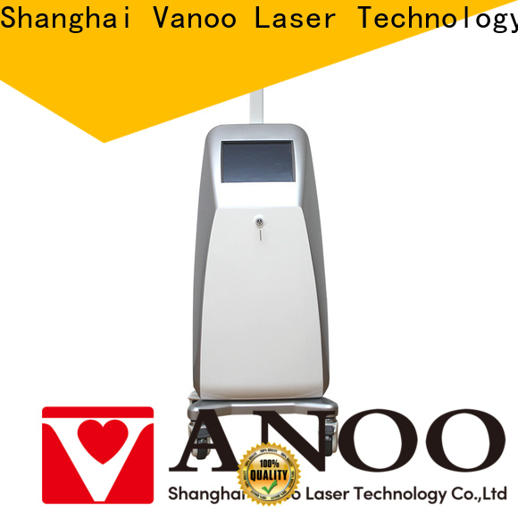 Vanoo long lasting face tightening machine on sale for spa
