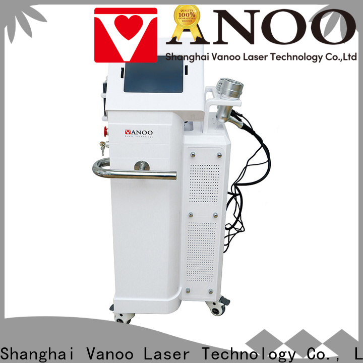 long lasting best ultrasonic cavitation machine wholesale for beauty salon
