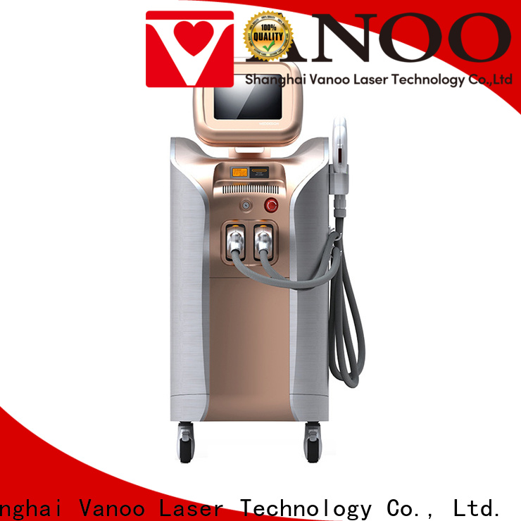 certified fractional laser resurfacing supplier for spa
