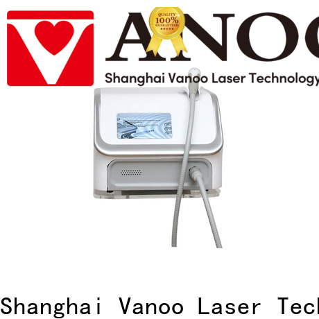 Vanoo oxygen facial machine wholesale for home