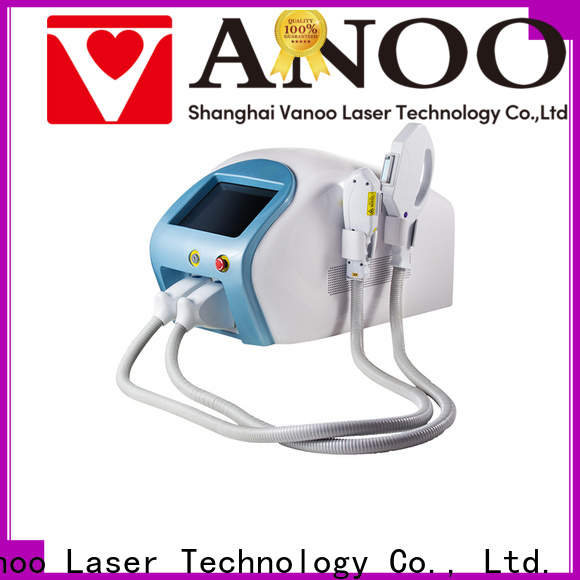 Vanoo ipl machine directly sale for beauty center