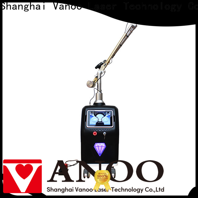 Vanoo acne removal machine design for beauty salon