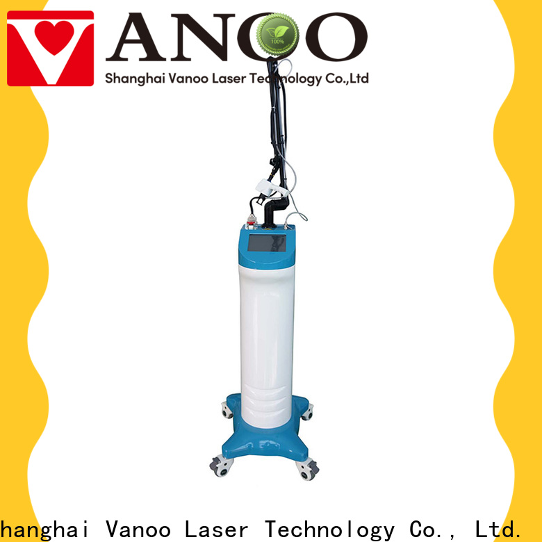Vanoo long lasting acne removal machine factory for beauty salon