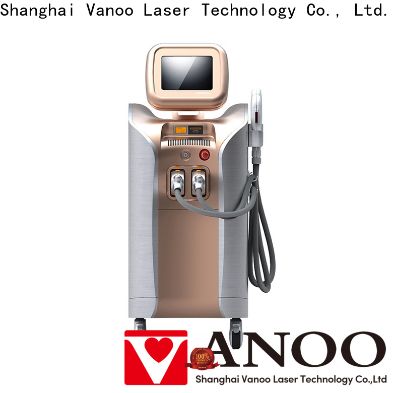Vanoo acne laser removal with good price for spa