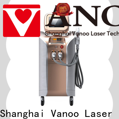 Vanoo oxygen facial machine personalized for home