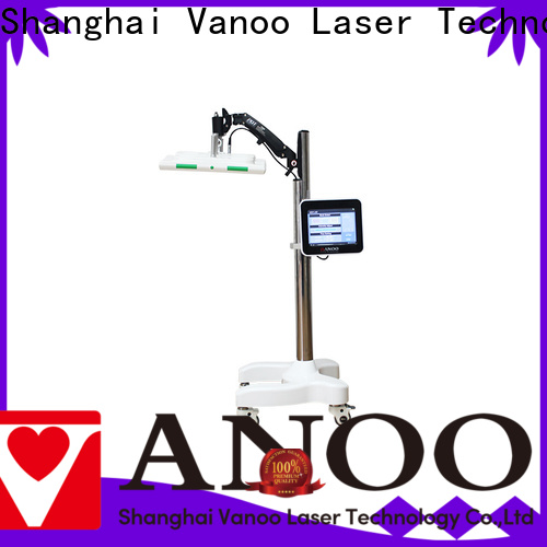 Vanoo controllable ipl skin rejuvenation factory price for home
