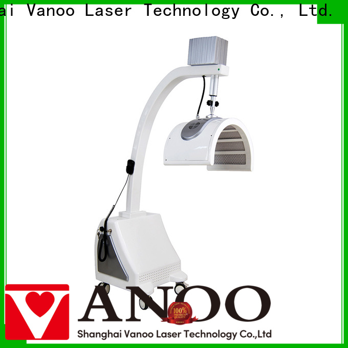 convenient skin rejuvenation personalized for home