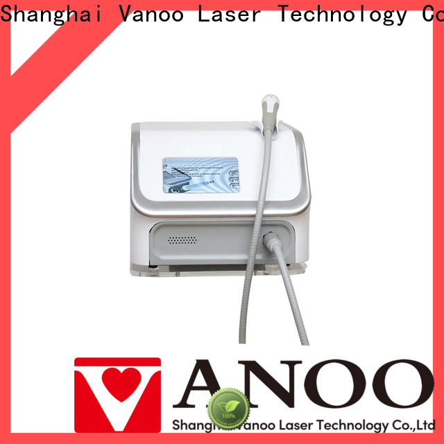 Vanoo long lasting skin tightening devices supplier