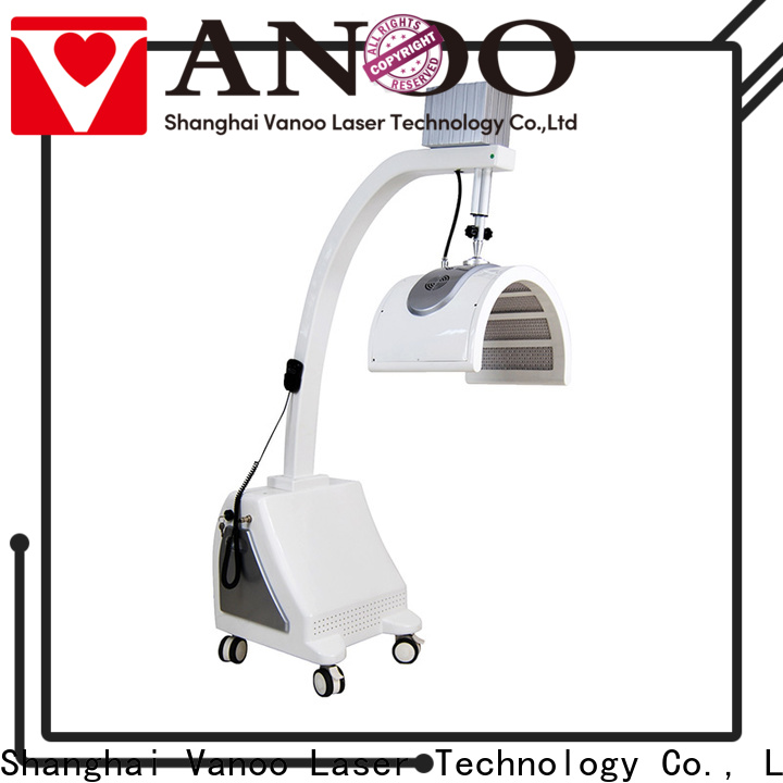 Vanoo certified best anti aging devices customized for beauty care
