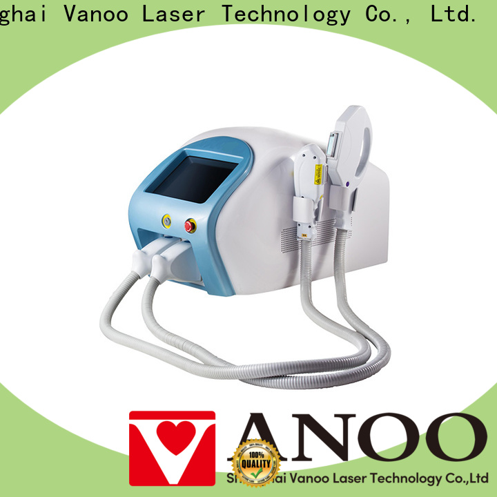 Vanoo anti-aging machine customized for beauty center