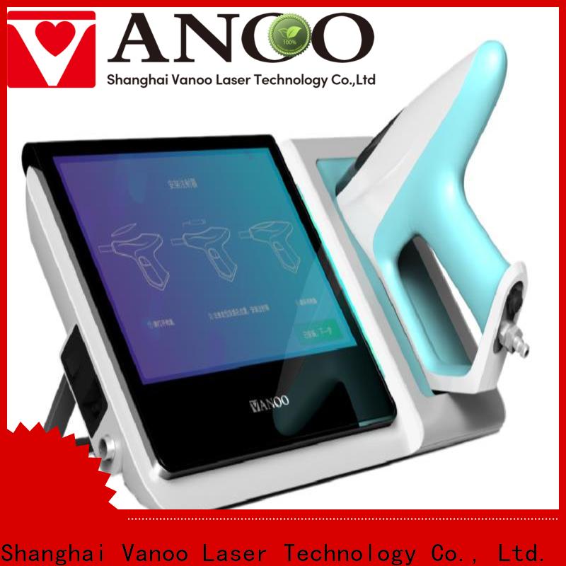 Vanoo popular rf skin tightening machine on sale
