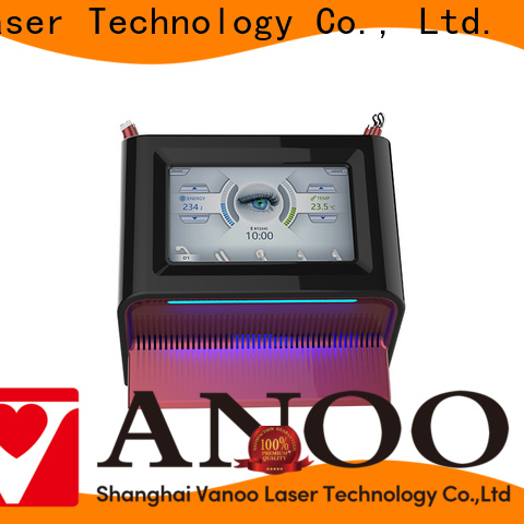 Vanoo popular rf skin tightening on sale for beauty parlor