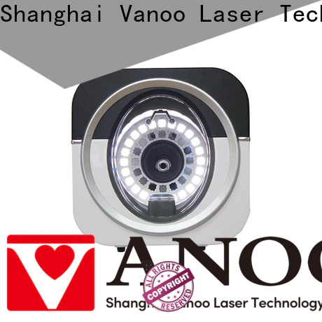 Vanoo professional skin analysis machine customized for home