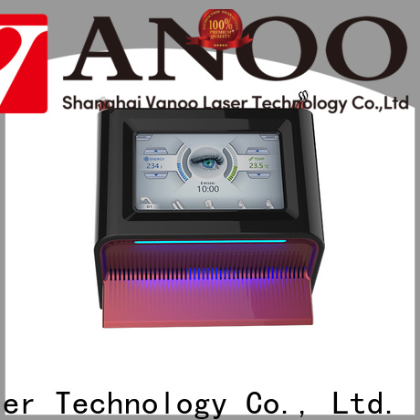 Vanoo practical laser eye bag removal supplier for beauty salon