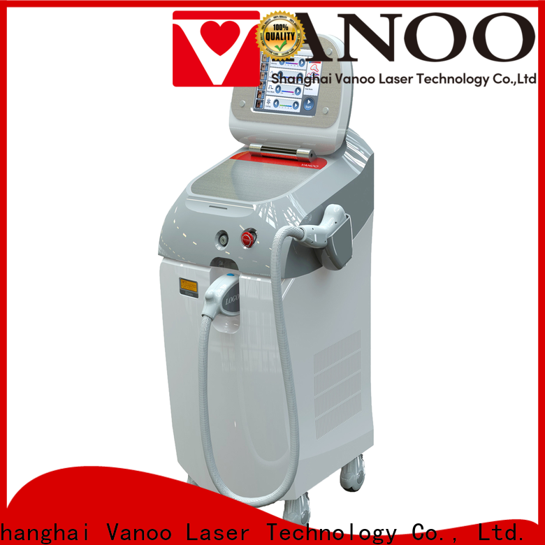 efficient ipl laser hair removal supplier for beauty salon