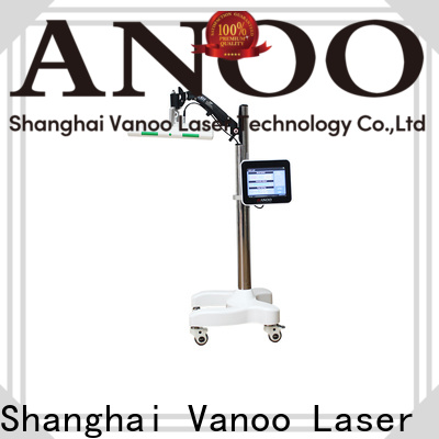 certified acne laser removal supplier for beauty salon